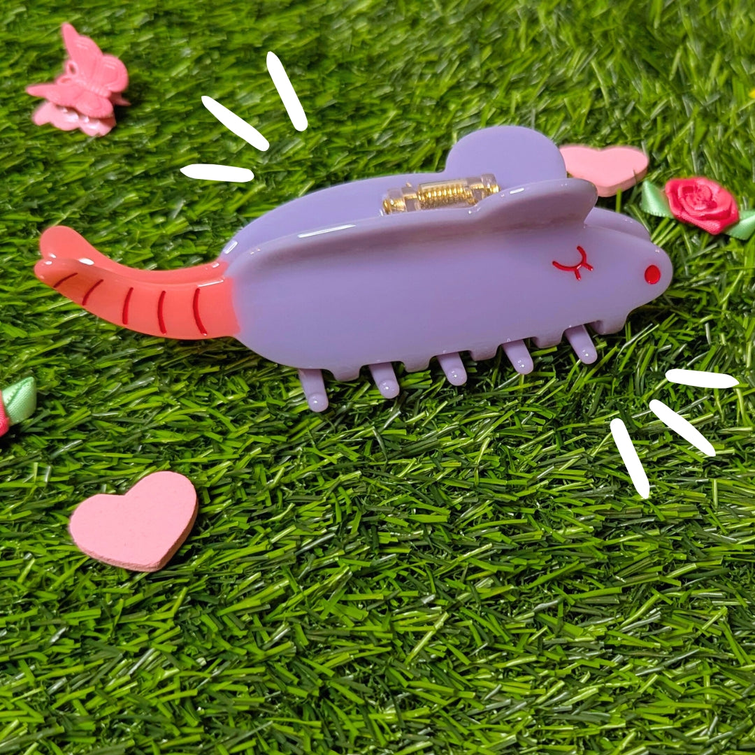 Rat Hair Claw