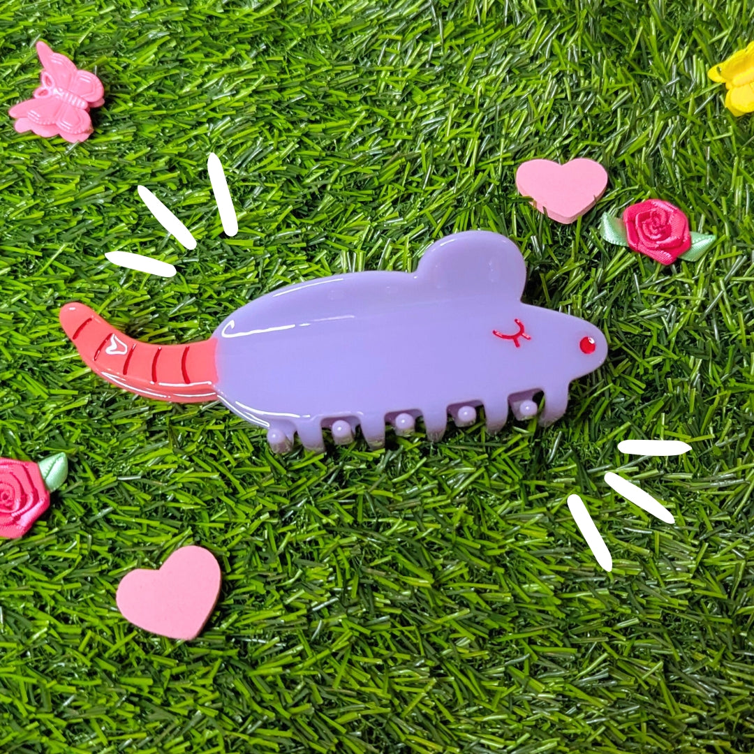 Rat Hair Claw