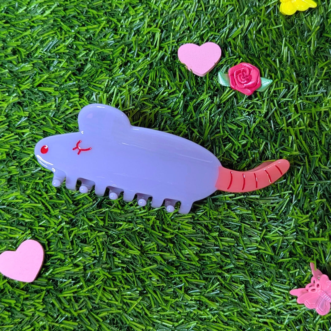 Rat Hair Claw