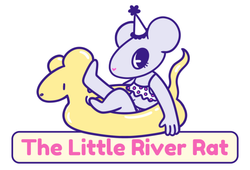 The Little River Rat